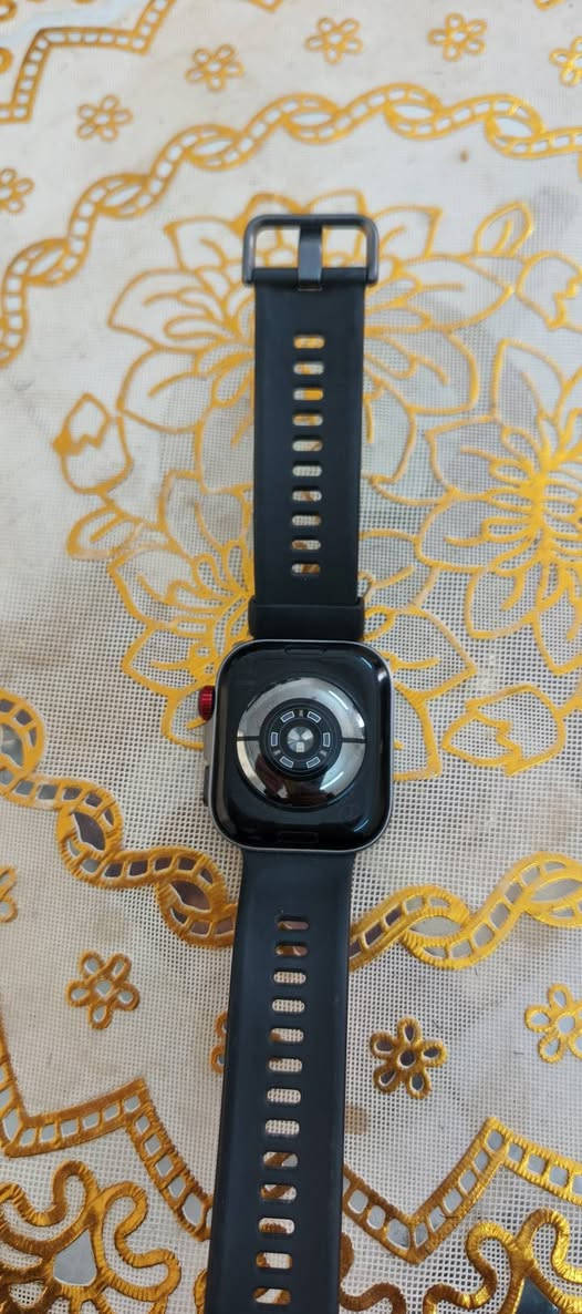 هواوي فت فور برو مستخدمة شي قليل بدون شخط نظافة ٩٩٪ السعر خاص


**إذا كنت صاحب هذا الإعلان وتريد حذفه لأي سبب، رجاءا أرسل رسالة إلى الدعم الفني**