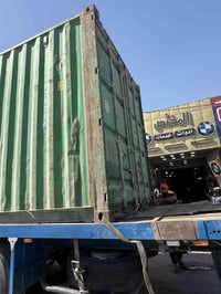 وارد ياباني • ادوات BMW • حله حي الصناعي