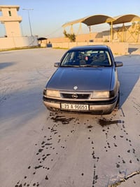 فيكترا • كير عادي • ١٩٩٢