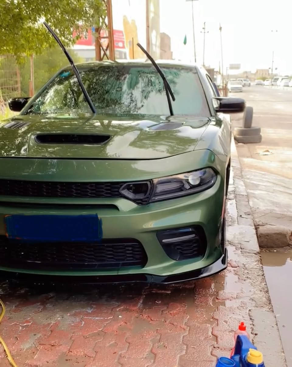سلام عليكم/ شارجر 2018 اصل محدثه 2023 مكينه 3600 سياره كسر جيس شاشه جبيره سياره ((ادوات ادوات فتح باجات اكرر فتح باجات وليس كص لاجنطه ولاشي  شغل درجه أولى شرط الفحص مكانهه بصره السعر 85 ورقه


**إذا كنت صاحب هذا الإعلان وتريد حذفه لأي سبب، رجاءا أرسل رسالة إلى الدعم الفني**