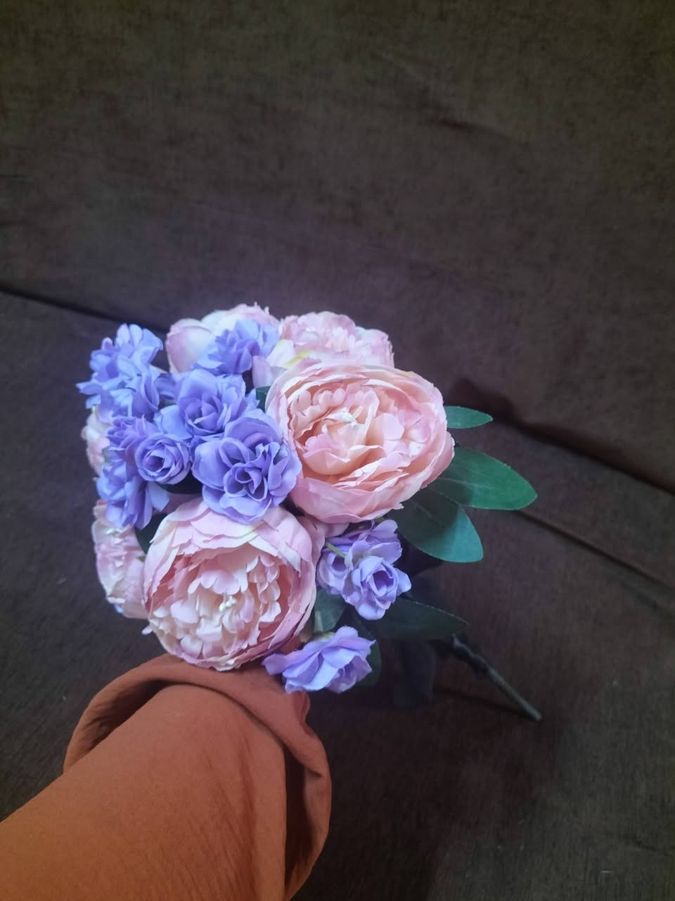 سلام عليكم
عندي ماسكات بوكيهات ورد قطع محدوده بس الي بالصوره الي يريدهن يتفضل خاص 
سبب البيع تركت العمل ومحتاجه فلوسهن


**إذا كنت صاحب هذا الإعلان وتريد حذفه لأي سبب، رجاءا أرسل رسالة إلى الدعم الفني**