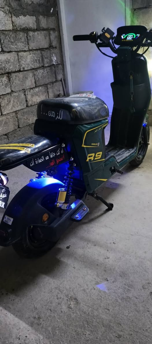 ماطور شحن للبيع شرط شركه كلو جديد سعر ٥٠٠ بي مجال ***********
