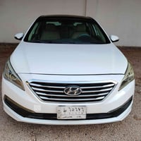 سوناتا ٢٠١٥ • أمريكي وارد • Limited فول