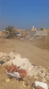 مجمع البيادر • هيكل • بناء حديث