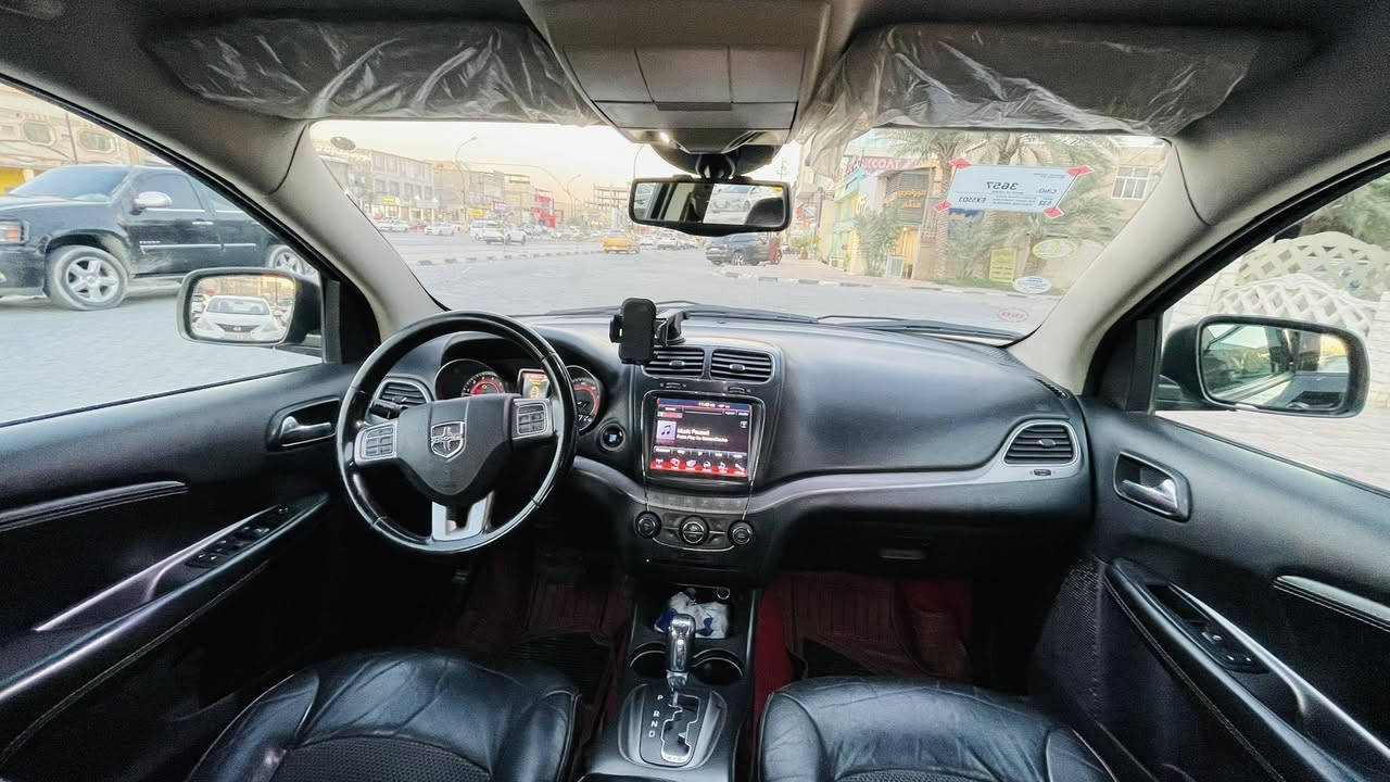 السياره كامله من حداديه معايزه برغي وتخم تاير جديد باتري جديد كلشي ما عايزه السياره بس ضربته الي بمريكه مصلحه ومصبوغه قطعتين بدون دواخل ربع من البنيد والجاملغ الأيسر الامامي صبغهن مو شي يكون تسويله اعاده صبغ 

مديل 2017

الون اسود 

ضرر قطعتين 

الرقم سليمانيه خصوصي 

مواصفات فول عده الفتحه 

محرك ٦سلندر ٣،٦٠٠

مكاني نجف 

السعر ١٣٩ورقه 

اي استفسار اتصل

***********
