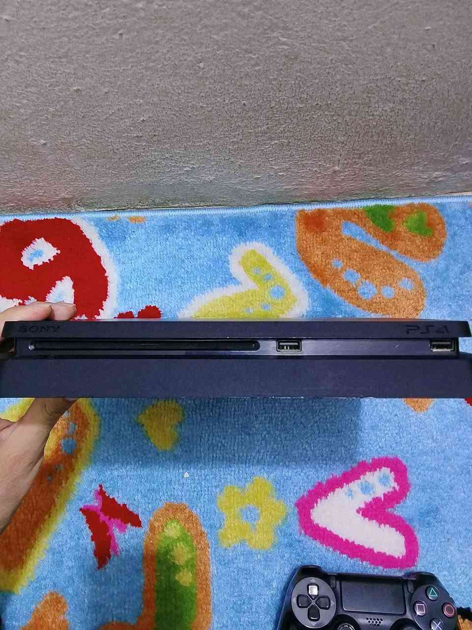 بلي 4 سلم مستخدم للبيع
نظافه جيده
جويستك واحد
تهكير ع قرص
 بي الالعاب 12-13 لعبه
للاستفسار خاص بغداد, العراق


**إذا كنت صاحب هذا الإعلان وتريد حذفه لأي سبب، رجاءا أرسل رسالة إلى الدعم الفني**