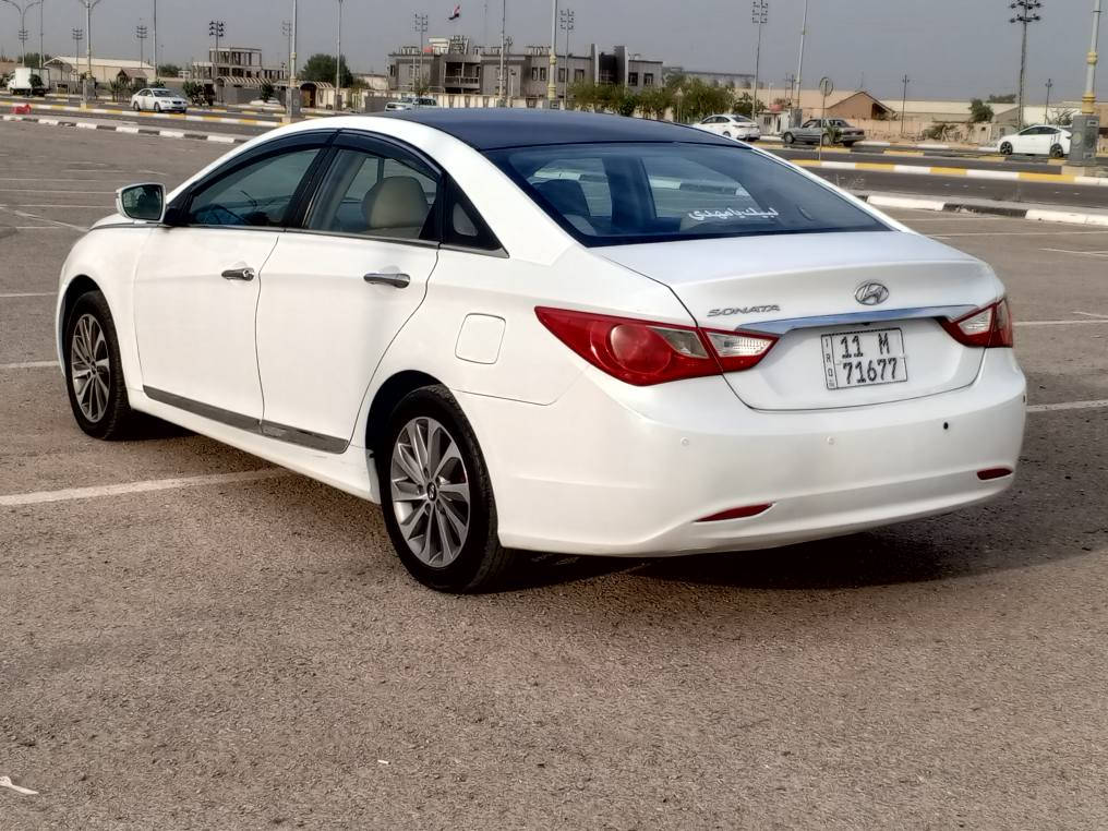 السلام عليكم
للبيع سوناتا موديل 2015
خليجي بيه رشات مال تكشير ا مكينه 2400 دوش رقم بغداد الدولي سنويه ل2031 تحويل جميع المحافظات مواصفات   اوتو هولد انضمه قياده متعدده كشنات تدفئه داخل جوزي سياقه اليه تحديد مسار رادارات اماميه وجانبيه درايف مود شفتات ستيرن السياره حيد جديده  مملعوب برغي كله علئ وضع الشركه للاستفسار 
*********** السعر 99$
‏‪***********‬‏
  مكان السياره كربلاء المقدسة كربلاء, العراق
