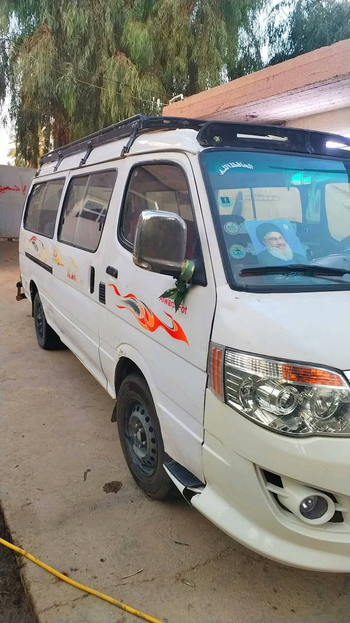 فتون 2011 رقم كربلاء انكليزي تحويل ثاني يوم مصفره هيئة وغرامات وصل خط مجدد سنة مكينه ونجي ناعم وكير وتخم حدادية خير من الله سيارة جاهزه من كلشي بيه تصليح خياسات بدواير دشبول جديد السعر 62 وبيه مجال بسيط الطيبين مكاني الحيدريه خان النص للاستفسار الاتصال عل الرقم *********** غير متواجد عل فيس
