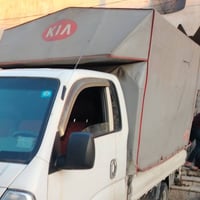 جادر ولمحجل للبيع مال كيا ٤٠٠٠ موصل 07721006026