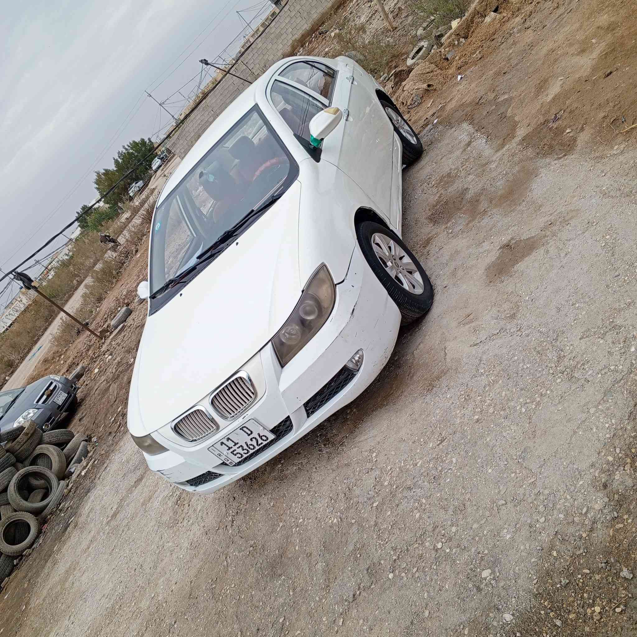 ياالله بسم الله للبيع ليفان موديل 11سياره جديده وضع شركه سونار بيها مكفوله من كافت انواحي كير ومحرك كارتوت تبريد ثلج حداديه تخم تاير السعر 47اوبيه مجال قليل ***********اثير***********
