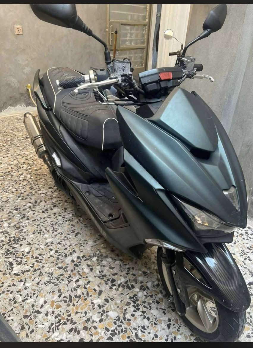 سلام عليكم دراجه للبيع دراجه فورس اس  شبيهت الماجسته اس المكينه ١٥٥ ss
صالنصه رياضي بلاديه 
يدات تزود
كل براغيه نيكل 
قاعدت رقم 
الجاملغ لامامي فايبر كاربون
 رقم ***********
