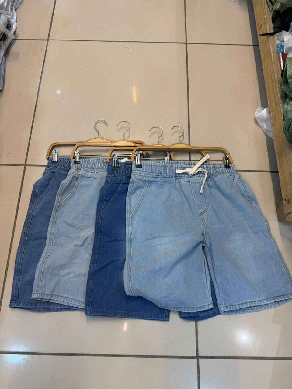 شورت كابوي صيني ماستر كواليتي
القياسات L 4X 

الشد درزن 12 قطعة 

85 الف 

قالب صح ☑️


**إذا كنت صاحب هذا الإعلان وتريد حذفه لأي سبب، رجاءا أرسل رسالة إلى الدعم الفني**