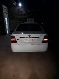 مانيوال • ٢٠١٢ • رقم بغداد