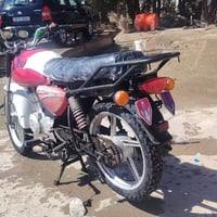 موديل ٢٠٢٠ • كهربايات • سلف