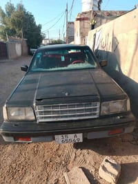 موديل ١٩٩١ • نضافه • رقم انبار