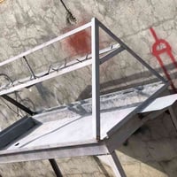 زربية • ١٦٤سم • شوین کلار