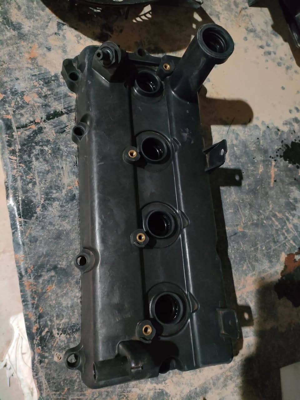 ادوات نافاره تفصيخ اصلي 
مروحه بلاديه اصلي سعر 75 
مروحه اضافيه صغيره سعر 50 
كلج كامل بلادي سعر 50
حاضن مروحه بلادي سعر 50 
قبق ولفات سعر 65 
اتصل ***********
         ***********
يوجد توصيل داخل محافضة كربلاء فقط
