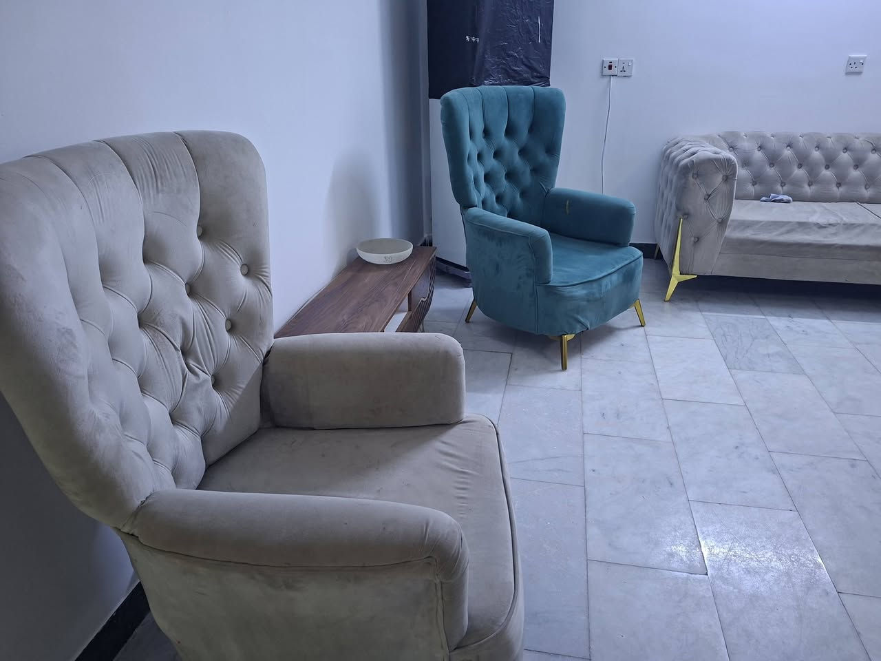 تخم مستعمل للبيع السعر ٢٥٠ الف


**إذا كنت صاحب هذا الإعلان وتريد حذفه لأي سبب، رجاءا أرسل رسالة إلى الدعم الفني**