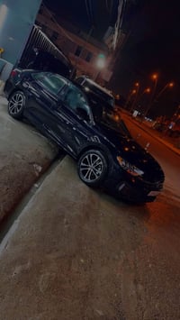 جيتا S • ٢٠٢٣ • باب خلفي مبدل