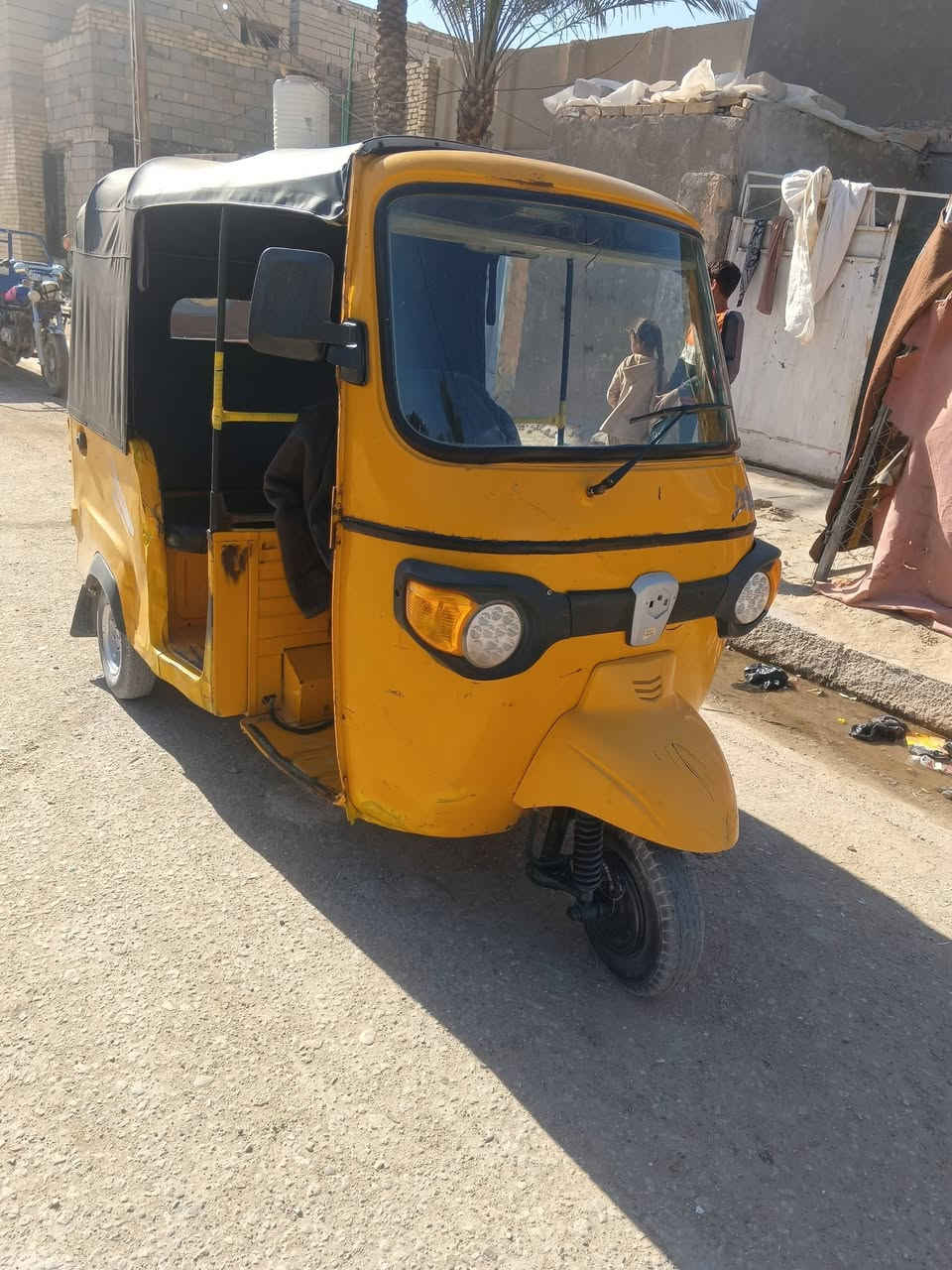 تكتك بياجو للبيع موديل 18 اوراق اصولي مكتب حسين مكينه 20 ماكينه في اس رجاء يا ولد اني بس صاحب منشور هذا الرقم ودقوا عليه رجاء مكان كربلاء حي النصر‏‪***********‬‏سعر مليونين وبيها مجال
