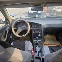 بيجو روى مديل 2009 السياره جاهزه كهربائيات كلها شغاله كفاله من الصبغ ب...