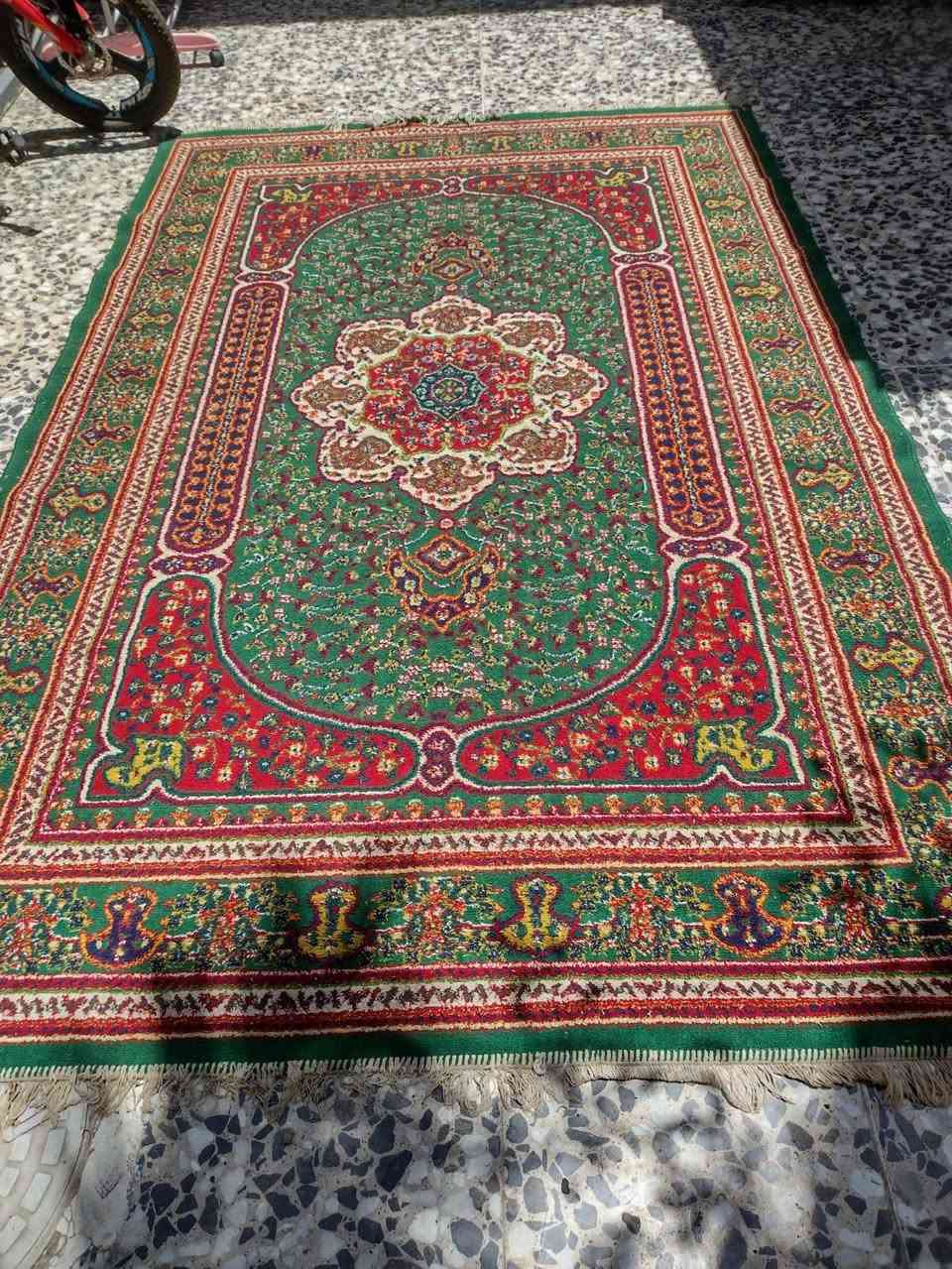 سعر الوحدة ١٠ قياس ٢في ٣ المكان بغداد


**إذا كنت صاحب هذا الإعلان وتريد حذفه لأي سبب، رجاءا أرسل رسالة إلى الدعم الفني**