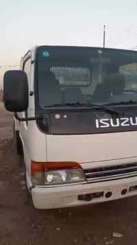 قلاب بلادي • موديل 2000 • ذي قار