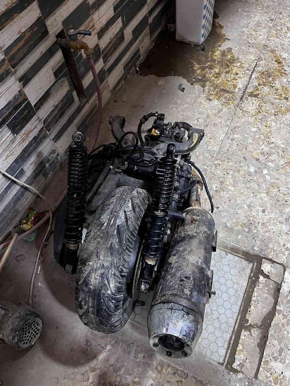 فورزا صفر ٨ تفصيخ شنو تحتاج موجود  بسرع مناسب
اتصل على رقم  *********** 
او راسل
