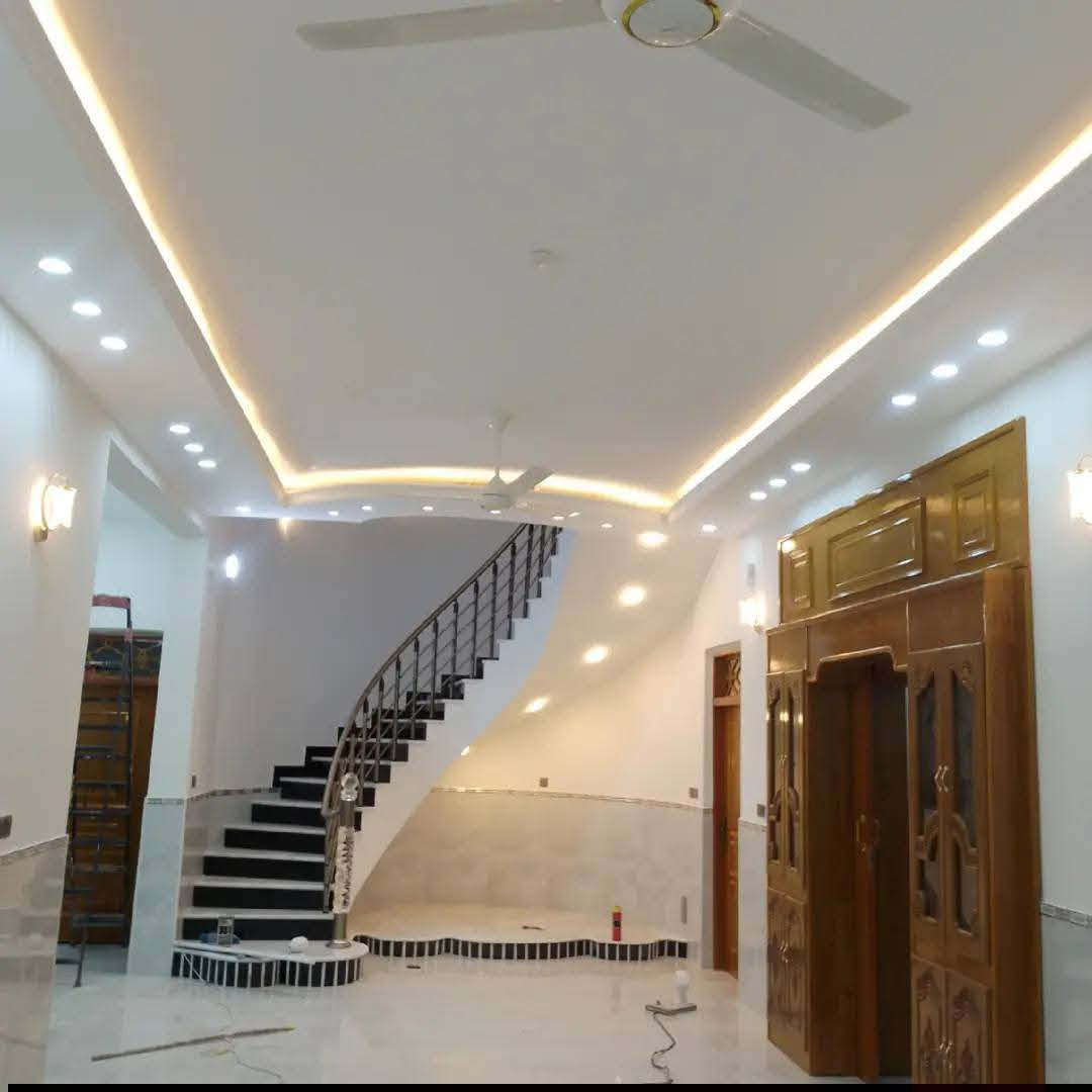 عملنه ترميم وتشطيب المنازل لبخ مخمر ديكور مغربي صبغ سحب معجون سقف ثانوي للسستفسار  مراسله الصفحه اوالاتصال ع ***********
