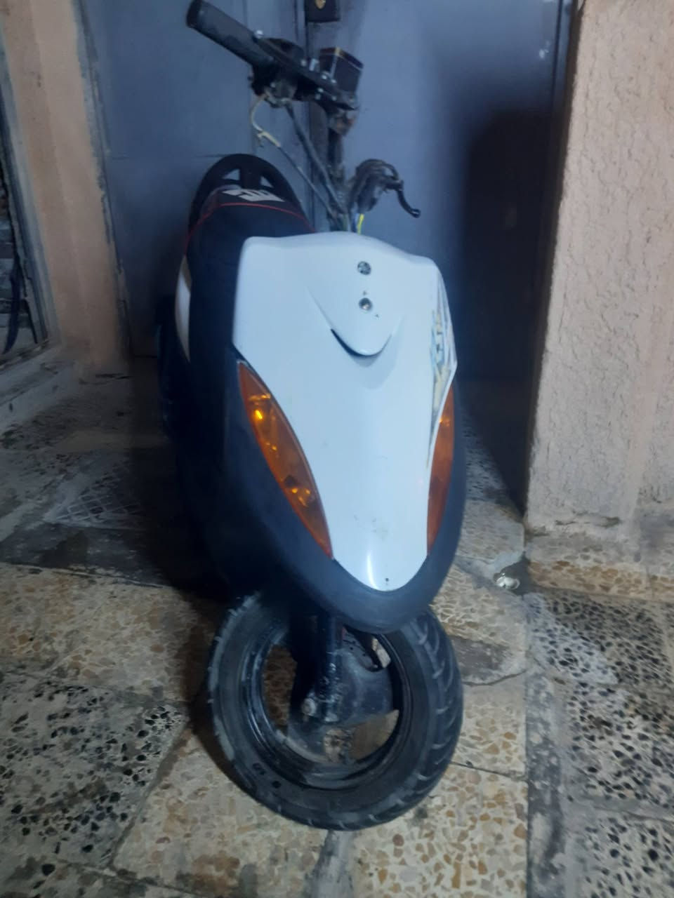 ماكس عدلة بوشة 55شلعة ومعدل بيهة سبايدر رياضي اشاير وبكلايت اربع ولفلات ستان صفح سبع الوان قبق عمبار سبع الوان شيال رياضي صالنصة اف ام جاملغ خلفي رياضي كاربون فايبر قطرة دهن رياضي دهن مبدل جديد كشن اربع ولفات الدراجة عوزهة نقوصات خفيفة وترتيب
مكاني مدينة الصدر


**إذا كنت صاحب هذا الإعلان وتريد حذفه لأي سبب، رجاءا أرسل رسالة إلى الدعم الفني**