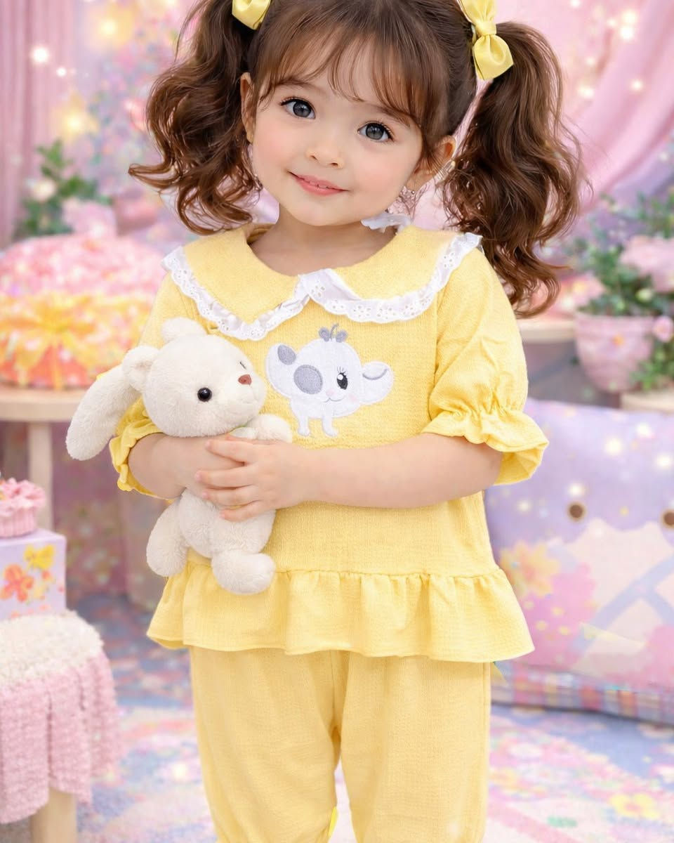 ✨ تراك أطفال قماشة كريشة ✨
أناقة وراحة لطفلك بكل وقت 👶💖
جودة حلوة وخامة مريحة للبشرة
🔥 السعر فقط 5 🔥
لا تفوتون الفرصة
متوفر بألوان وأشكال تجنن 🌈
أهلاً وسهلاً بيكم 🌷


**إذا كنت صاحب هذا الإعلان وتريد حذفه لأي سبب، رجاءا أرسل رسالة إلى الدعم الفني**