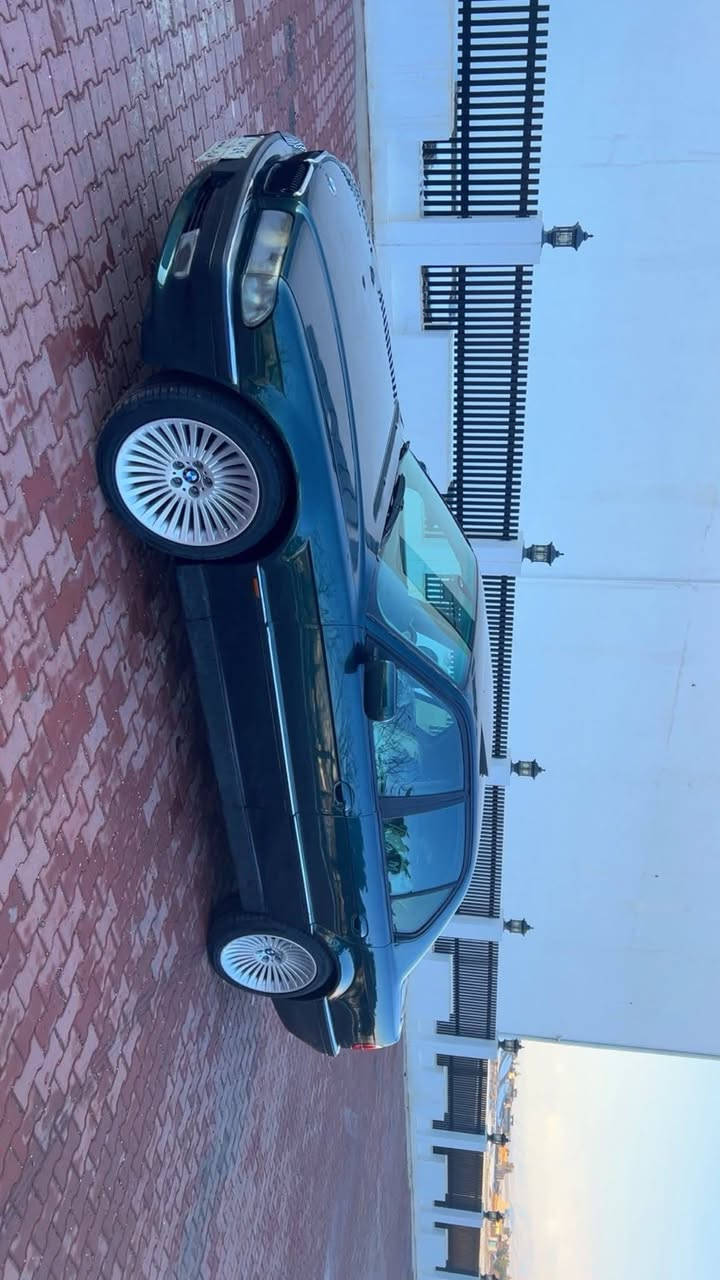 Bmw ًخفاش
موديل1996

حجم محرك44

سياره معمرهه جديد دعامي لل دعاميه

موصفات 1~1فول فول

تبريد تدفيه شغال''كشنات جلد هيتر'ًسلايد' اربع جامات كهرب''دواخل فورميك''دبل ايرباك'' تخم خلفي امامي جديد'' سندوك شفت'' دعاميات حساسات ''شاشه كاميره''كهربايات كلهه شغال  بكلايتات امامي شادلهه جديد'' تخم ويلكب شادلهه بل كرتون 500دولار''بطاريه جديد 105امبير''

سياره مصبوغه عام لل جماليه بيدون معجون فقط صفحة سايق بيهه ضربه خفيفه

كير محرك مكفولات ✈️ اخوان سياره جاهز جاهز من كل نواحي''تحويل بشرط سياره جاهز لل تحويل بيها شخط موضح بالصورة

سعر (85)ورقه حق جيتك بيهه مجال

عنوان الانبار رمادي 

***********

***********

واتساب
