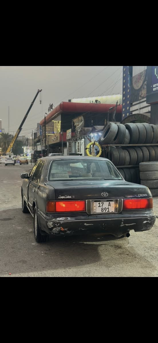 سلام وعليكم رقم مميز للبيع مثنى  مع سياره  ارنب موديل 1993 عنواني بغداد  سعر 65 ورقه
***********
