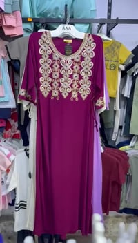 كلبيه كشمير • مكفول ومغسول • مجمع اوركيد ستايل