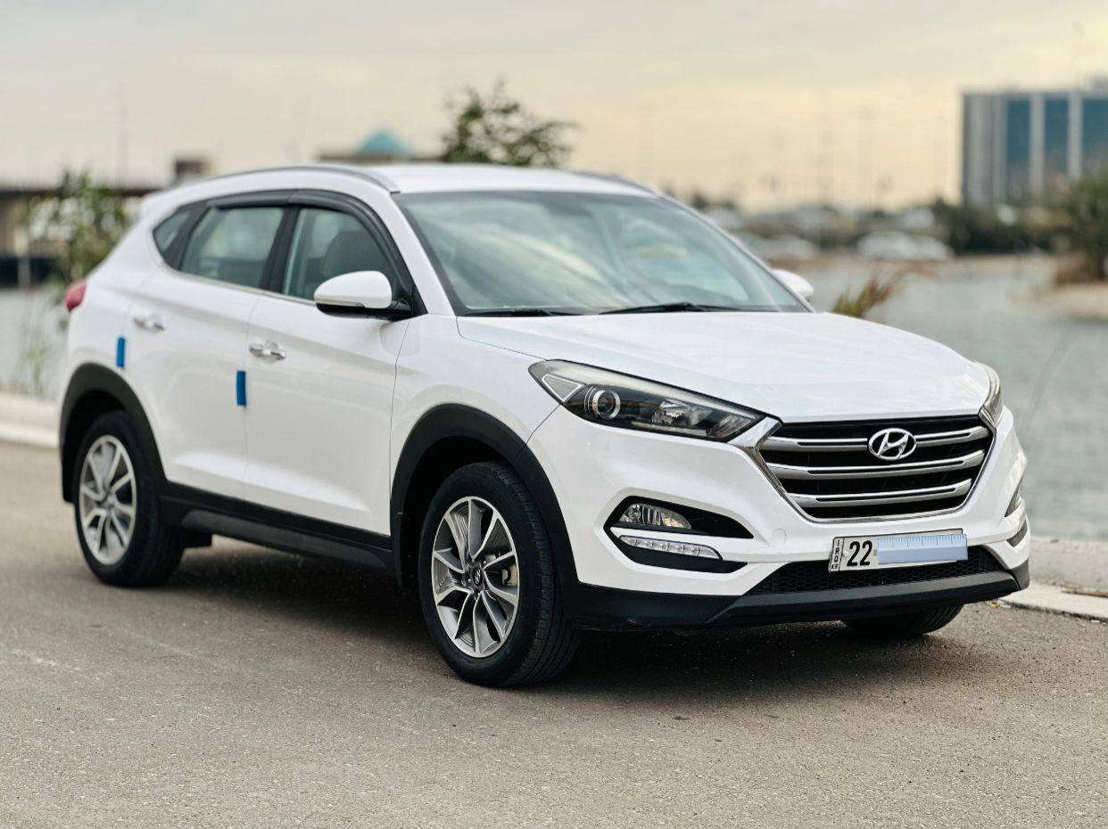 سلام عليكم توسان موديل 2018 خليجي الكاصد معروضه 175 وبيه مجال بسيط رقم أربيل دولي باسمي سنويه وهزه كله جديد مكينه 2000 دوش غير مفتوحه كير كذالك غير مفتوح تبريد ثلج صدر امامي خلفي جديد تخم تاير جديد سبير منازل سياره جاهزه كل نقص مابيه (((( سياره مكفوله من الصبغ والتبديل والفتح حته دعاميات بدون صبغ ماعده بارد مكانين كلش صغار شرط السونار)))) مكان السياره بغداد رقم الهاتف *********** خاص مغلق شراي يتصل يالله
