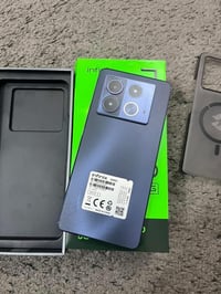 انفينيتكس نوت 40 برو • ٢٥٦ • ديمينسيتي 7020