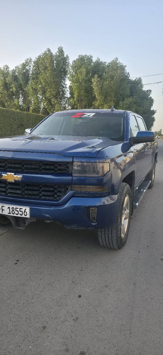 سلفرادو للبيع موديل 2017 دبل قماره  فئة z71 السعر 170 ورقة


**إذا كنت صاحب هذا الإعلان وتريد حذفه لأي سبب، رجاءا أرسل رسالة إلى الدعم الفني**