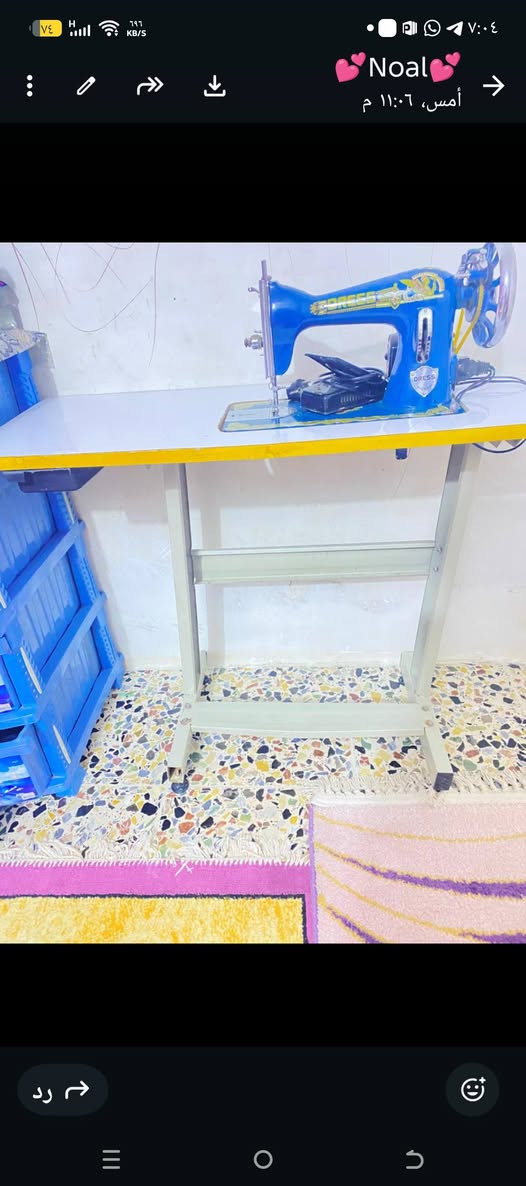 ٧٥جديدة نظيفة بلكفاءات


**إذا كنت صاحب هذا الإعلان وتريد حذفه لأي سبب، رجاءا أرسل رسالة إلى الدعم الفني**