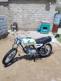 هوندا • بارت • مجال قليل
