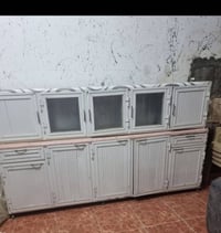 كونتر • نظيف • مترين ونص