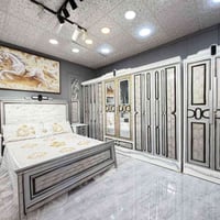 تخفيضات رمضان • غرفة نوم • بغداد