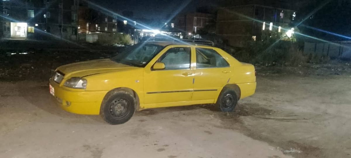 السلام عليكم شيري كوين موديل 2010مكينه وكير كورلا بيكاتشو الحديث رقم بغداد مشروع وطني سنويه 29 هيئه اصفر لليشتري سعره 28$وبيه مجال للستفسار على الرقم ***********غير متواجد على الفيس
