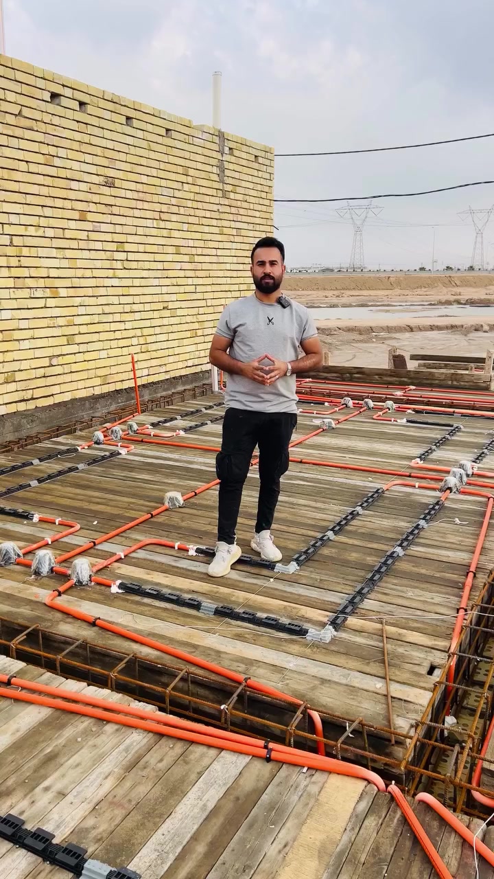 انارة  LED PROFILE بالصب 
 البدء في أعمال مرحلة التأسيس الشبكة الكهرباء 

#علي_عدنان_الكهربائي_للتأسيسات_الكهربائيه🛠️💡
🔌📞***********☎️***********

🔱معنى الابداع للتأسيسات الـكهربائـيه الـحديثه وأنظمة التحكم الآلي ونصب كامرات المراقبه 🎥
#اشـراف_وتنفيذ_هندسي👷🏻‍♂️

-تنفيذ جميع المخططات والاتنادر الكهربائيه 📉📐⚡️
 
- تنفيذ جميع أنواع ديكورات الانارةالداخلية
والخارجيه من ليد الابروفايل والاناره 3D 💡

-تأسيس كافة المباني والمؤسسات الحكوميه والمحلات التجارية والمنازل 🏛🏡🏢

🔱نعمل بكادر مميز وذو خبره طويله في مجال الكهرباء ⚡️🔌⚠️
بأدارة #الفني_عـلي_عـدنان_الكـربائي 🇮🇶
📞***********☎️☎️ ***********
‏#fyp #dancewithpubgm
‏viral ‏al_etkan Electrician USAelectrician GermanyDIY TurkishElectrician EuropeElectrical DIYUSA TechEurope Engineering Power Innovation USElectrical ReelsUSA TurkeyTech ReelsElectric
العرقالبصره_كهرباءكهربائي
