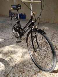 بايسكل • حجم 26 • تايرات جدد