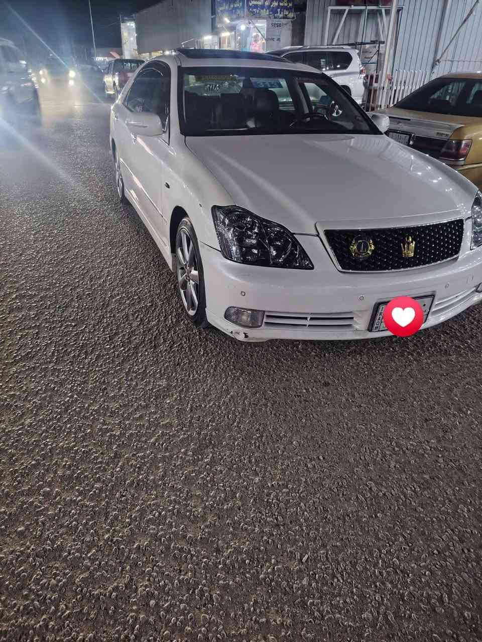 سلام عليكم شاهينه 2007  تحويرت نجف فول سياره 3دكم شاصي 84رياضي كشنات جلد حضن اخوان سياره كفاله عامه فول سياره تبريد ثلج  فتحه مكينه كير حداديه كراتون تخم ويل دنكه هوه وتايراته طك كارتون اخوان سياره رقمه بغداد مال موبايعات سعره ب140وبيه مجال مكاني نجف خاص ما اجاوب مكلف بل نشر هذه رقم راعيه***********
