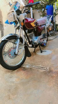 سيفان تايكر • موديل ٢٥ • ٤گير