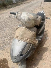 دراجة • بدون ضرر