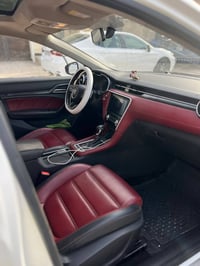 MG6 تروف • فول مواصفات • بصمة تشغيل