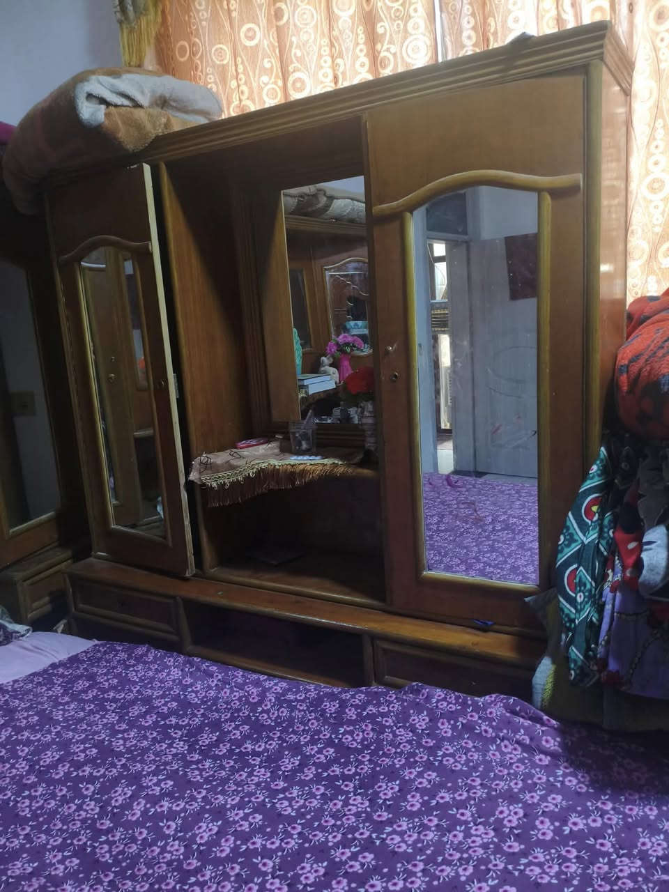 غرفه صاج تسگام كلش نضيفه للبيع ب٤٠٠
كربلاء قرب سفارة تركيه


**إذا كنت صاحب هذا الإعلان وتريد حذفه لأي سبب، رجاءا أرسل رسالة إلى الدعم الفني**