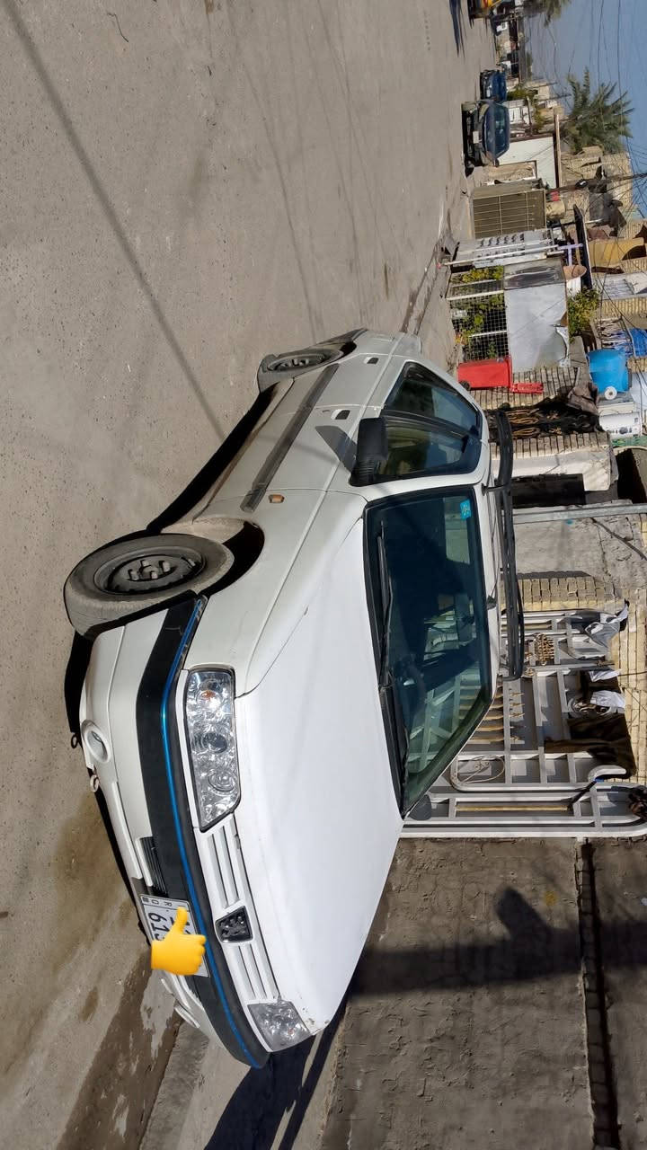 السلام عليكم
بيجو رواى 2009 للبيع 
مكينه وكير واكسل وتبريد خير من الله 
السياره جاهزه رقم بغداد انكليزي تحويل ثاني يوم 
مكاني بغداد الزعفرانية 
السعر 27 
رقم الهاتف ***********
